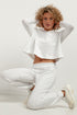 Tracksuit trousers model 183194 Tessita